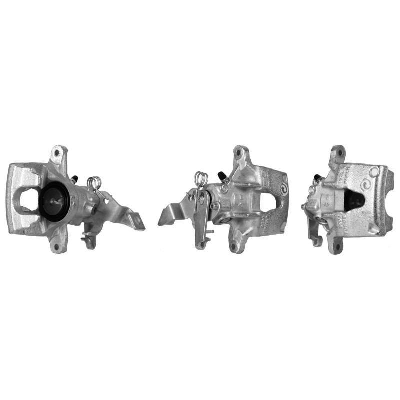 Étrier de Frein Arrière Gauche Pour Renault Opel Nissan Vauxhall 7701206754