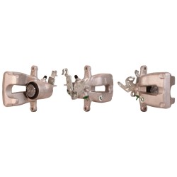 Étrier de Frein Arrière Gauche Pour VW EOS Audi Skoda 1K0615423B 8J0615423D