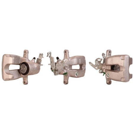Étrier de Frein Arrière Gauche Pour VW EOS Audi Skoda 1K0615423B 8J0615423D