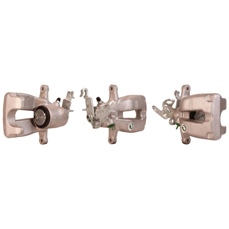 Étrier de Frein Arrière Gauche Pour VW EOS Audi Skoda 1K0615423B 8J0615423D