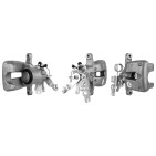Étrier de Frein Arrière Gauche Pour VW Caddy III 2K0615423 2K0615423A