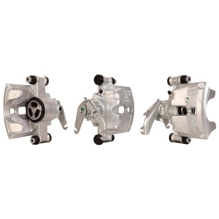 Étrier de Frein Arrière Gauche Pour Iveco Daily IV V VI 42554758 504120969