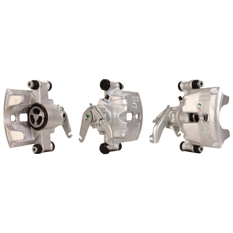 Étrier de Frein Arrière Gauche Pour Iveco Daily IV V VI 42554758 504120969