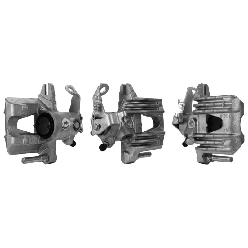 Étrier de Frein Arrière Gauche Pour Opel Chevrolet Vauxhall 542300 9193980