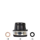 Étrier de Frein Arrière Gauche Pour Opel Chevrolet Vauxhall 542300 9193980