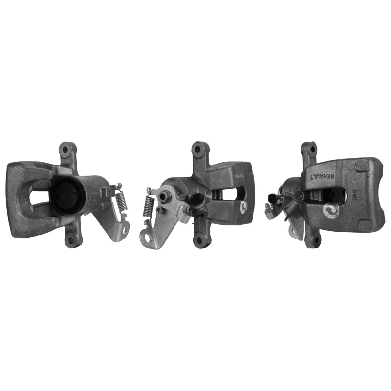 Étrier de Frein Arrière Gauche Pour Renault Scénic II 7701208256 7711368124