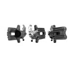 Étrier de Frein Arrière Gauche Pour VW Polo Audi A2 Seat 6Q0615423A 6Q0615423B
