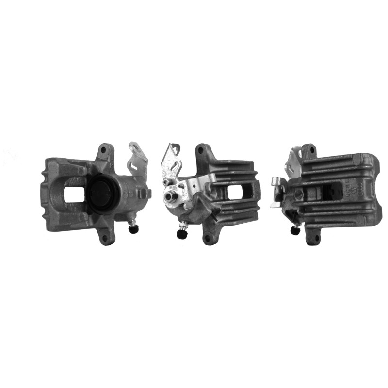 Étrier de Frein Arrière Gauche Pour VW Polo Audi A2 Seat 6Q0615423A 6Q0615423B
