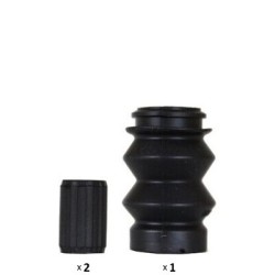 Étrier de Frein Arrière Gauche Pour VW Crafter 30-35 30-50 MERCEDES Sprinter