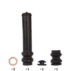 Étrier de Frein Arrière Gauche Pour Toyota Land Cruiser 80 90 100 Hardtop LX