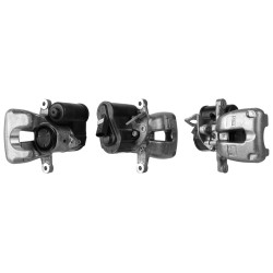 Étrier de Frein Arrière Gauche Pour VW Passat 3C0615403 3C0615403E 3C0615403G