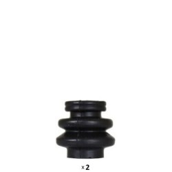 Étrier de Frein Arrière Gauche Pour Toyota Alphard Avensis 47750-28270