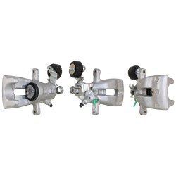 Étrier de Frein Arrière Gauche Pour Opel Chevrolet Vauxhall 93176084 93184693