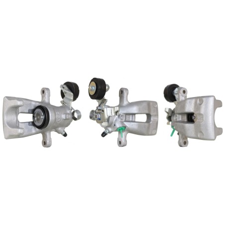 Étrier de Frein Arrière Gauche Pour Opel Chevrolet Vauxhall 93176084 93184693