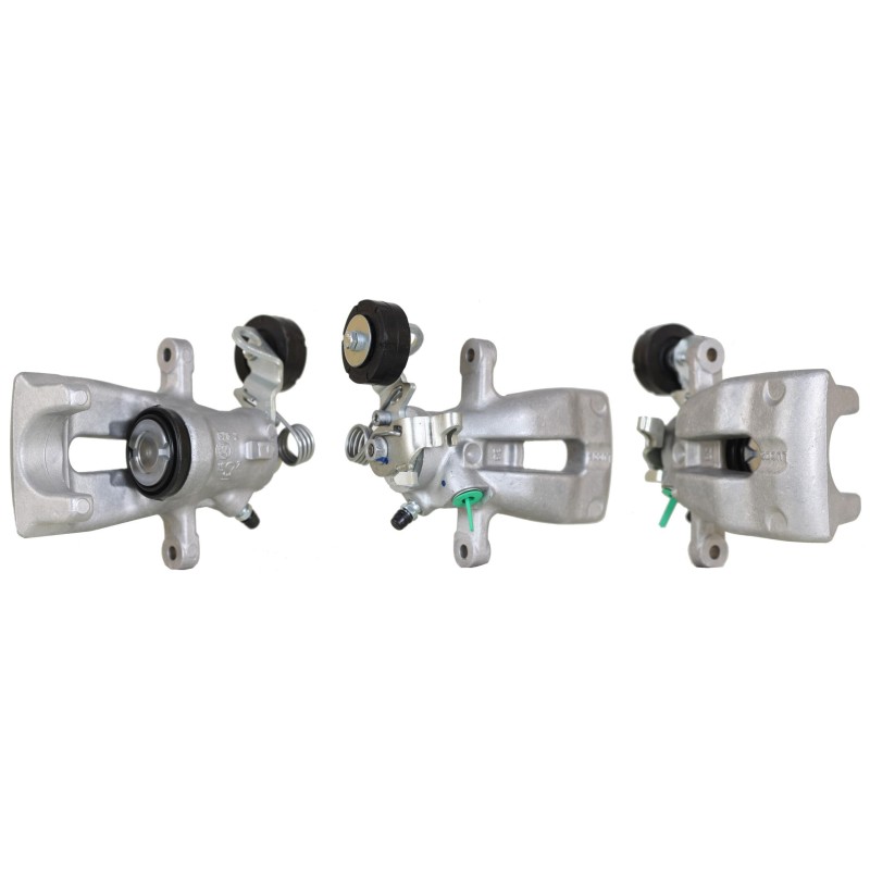 Étrier de Frein Arrière Gauche Pour Opel Chevrolet Vauxhall 93176084 93184693