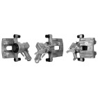Étrier de Frein Arrière Gauche Pour Opel Cadillac Saab 9-3 Vauxhall 12800334