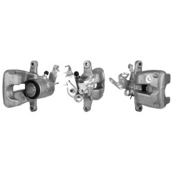 Étrier de Frein Arrière Gauche Pour VW Audi Seat Skoda 1J0615423C 8J0615423G