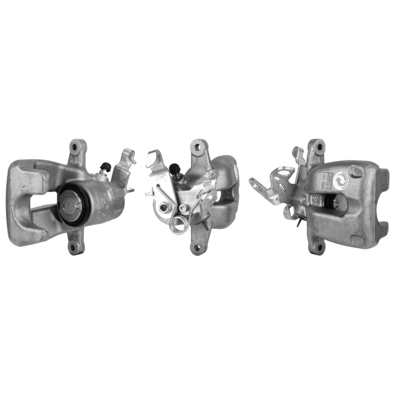 Étrier de Frein Arrière Gauche Pour VW Audi Seat Skoda 1J0615423C 8J0615423G