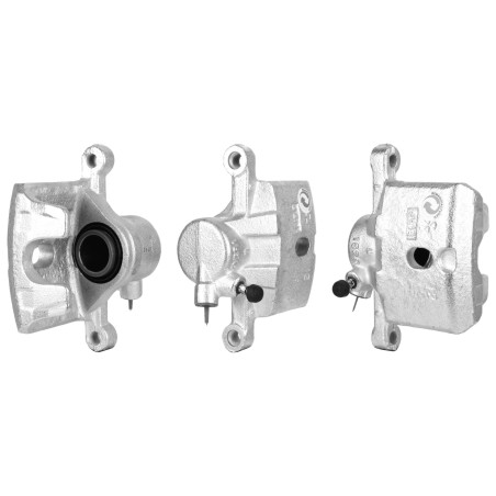 Étrier de Frein Arrière Gauche Pour Mitsubishi Pajero Classic II MB858464