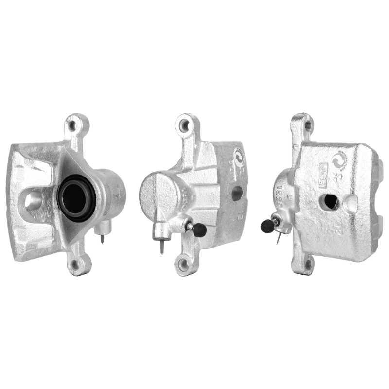 Étrier de Frein Arrière Gauche Pour Mitsubishi Pajero Classic II MB858464