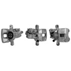 Étrier de Frein Arrière Gauche Pour Honda Jazz II 43019-SAA-J50 43019-SAA-J51