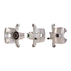 Étrier de Frein Arrière Gauche Pour Subaru Impreza Legacy II III 26692-FA051
