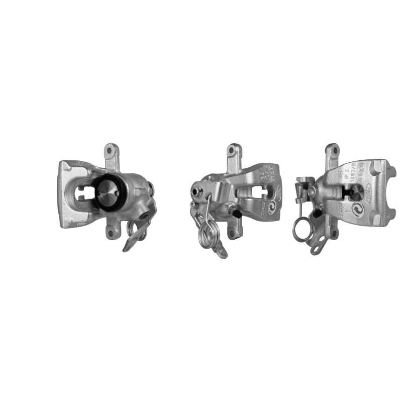 Étrier de Frein Arrière Gauche Pour Ford Focus II Galaxy Kuga I 1738988