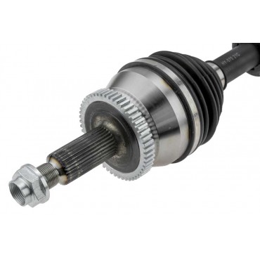Cardan Arbre De Transmission Avant Droit Pour Hyundai Santa Fé 495012W650