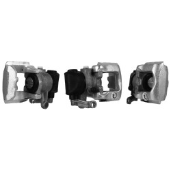 Étrier de Frein Arrière Gauche Pour Renault 18 25 30 Espace I II 7701200588