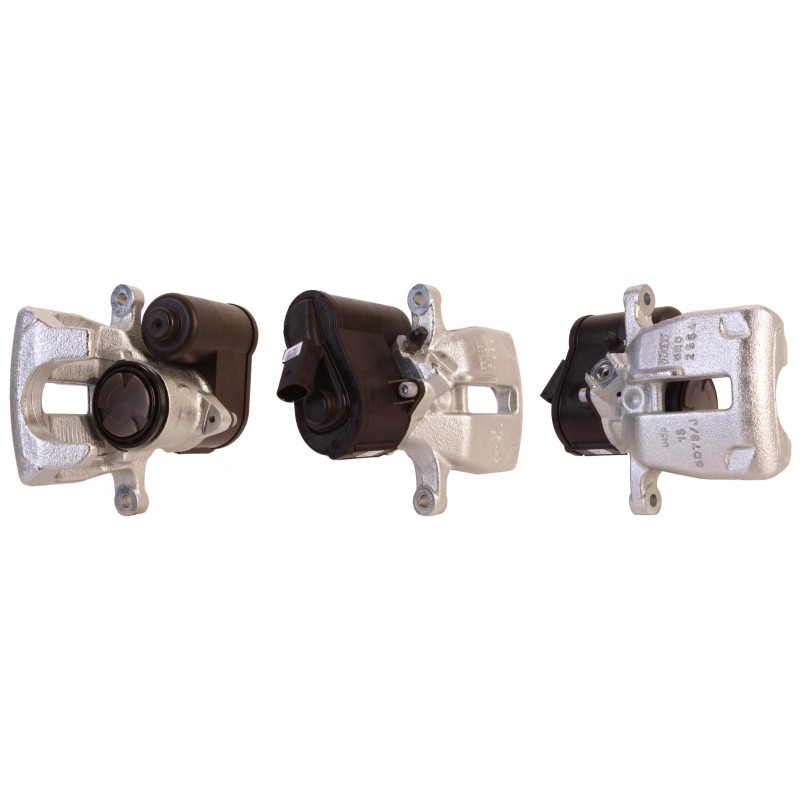 Étrier de Frein Arrière Gauche Pour VW CC Audi Q3 Seat 5N0615403 5N0615403X