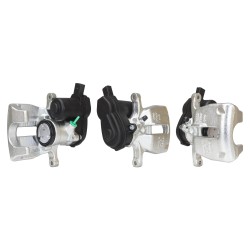 Étrier de Frein Arrière Gauche Pour Audi A4 A5 Q5 8K0615403B