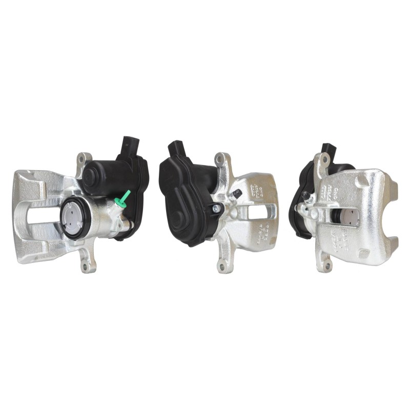 Étrier de Frein Arrière Gauche Pour Audi A4 A5 Q5 8K0615403B