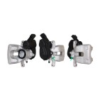 Étrier de Frein Arrière Gauche Pour Renault Espace V 44011-3566R 44011-8013R
