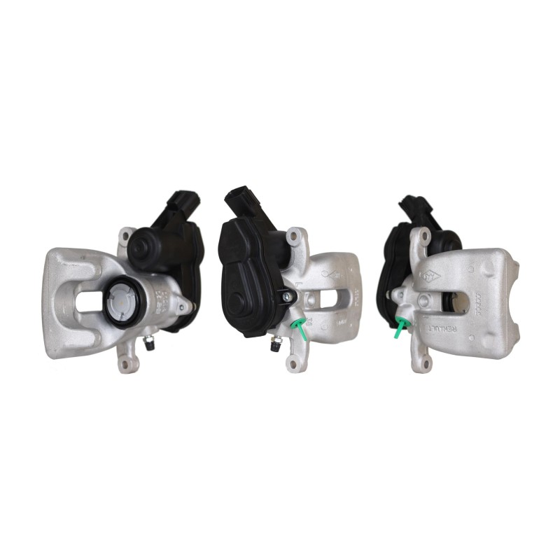 Étrier de Frein Arrière Gauche Pour Renault Espace V 44011-3566R 44011-8013R