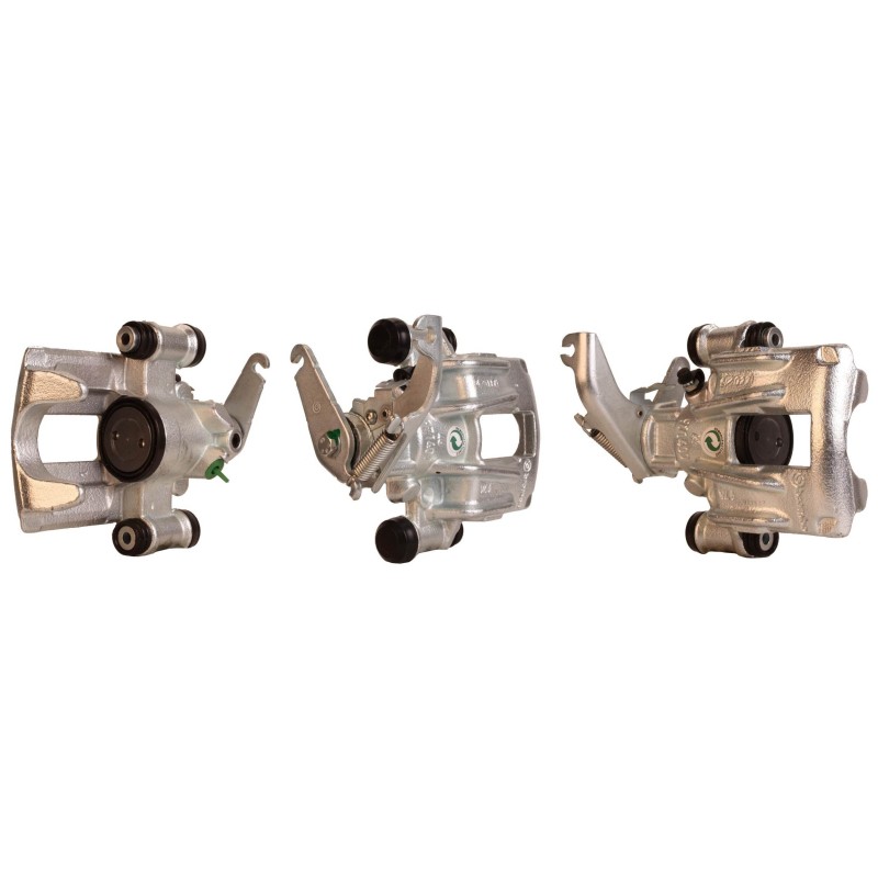 Étrier de Frein Arrière Gauche Pour Nissan Cabstar NT400 44011-MA000