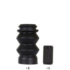 Étrier de Frein Arrière Gauche Pour VW Crafter 30-35 30-50 MERCEDES Sprinter