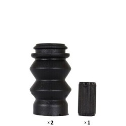 Étrier de Frein Arrière Gauche Pour VW Crafter 30-35 30-50 MERCEDES Sprinter