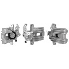 Étrier de Frein Arrière Gauche Pour VW Audi Seat Skoda 1J0615423D 6R0615423