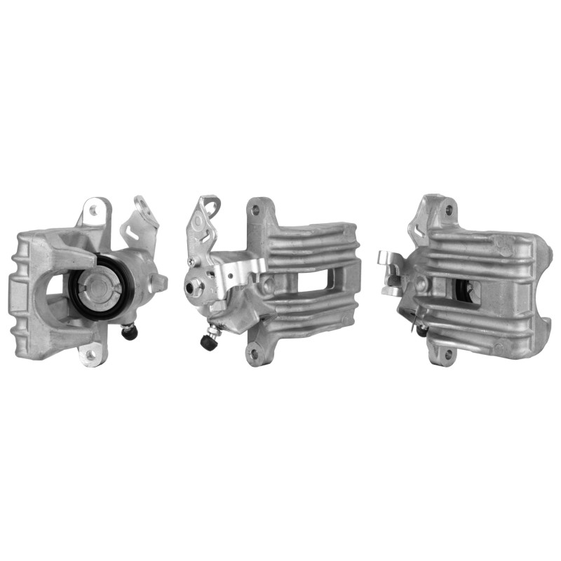 Étrier de Frein Arrière Gauche Pour VW Audi Seat Skoda 1J0615423D 6R0615423