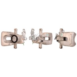 Étrier de Frein Arrière Gauche Pour Peugeot 308 1651763680 4401P4