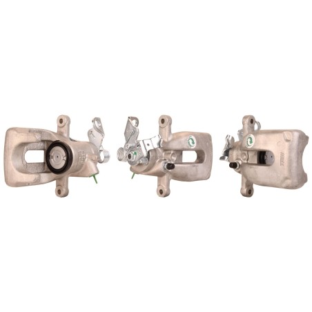 Étrier de Frein Arrière Gauche Pour Peugeot 308 1651763680 4401P4