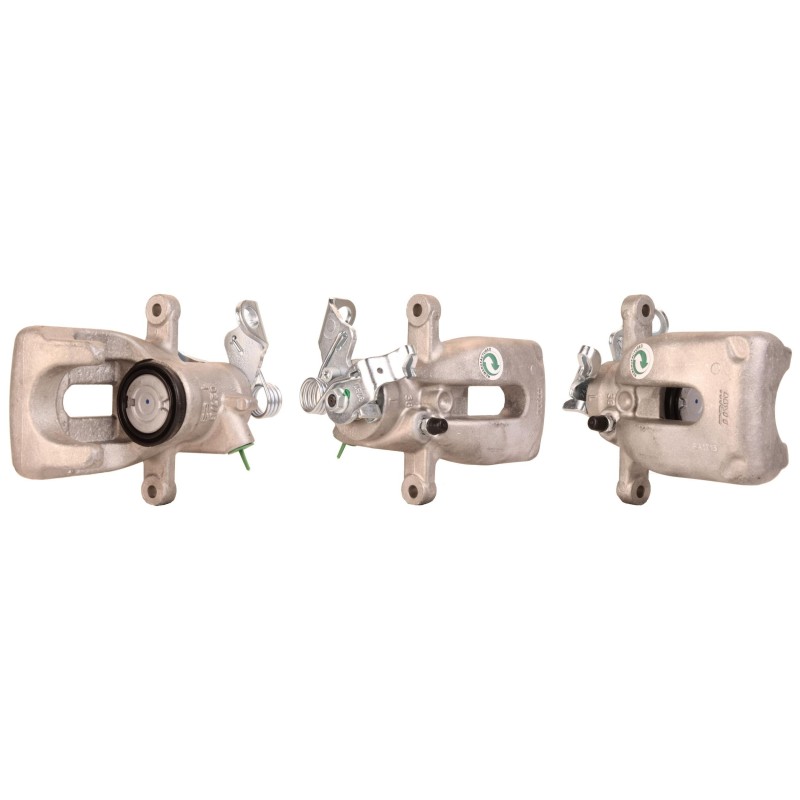 Étrier de Frein Arrière Gauche Pour Peugeot 308 1651763680 4401P4