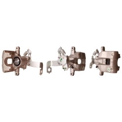 Étrier de Frein Arrière Gauche Pour Toyota Avensis 47850-05030 47850-05050