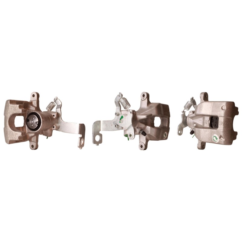 Étrier de Frein Arrière Gauche Pour Toyota Avensis 47850-05030 47850-05050