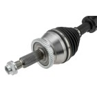 Cardan Arbre De Transmission Avant Droit Pour Hyundai Santa Fé 495012W050