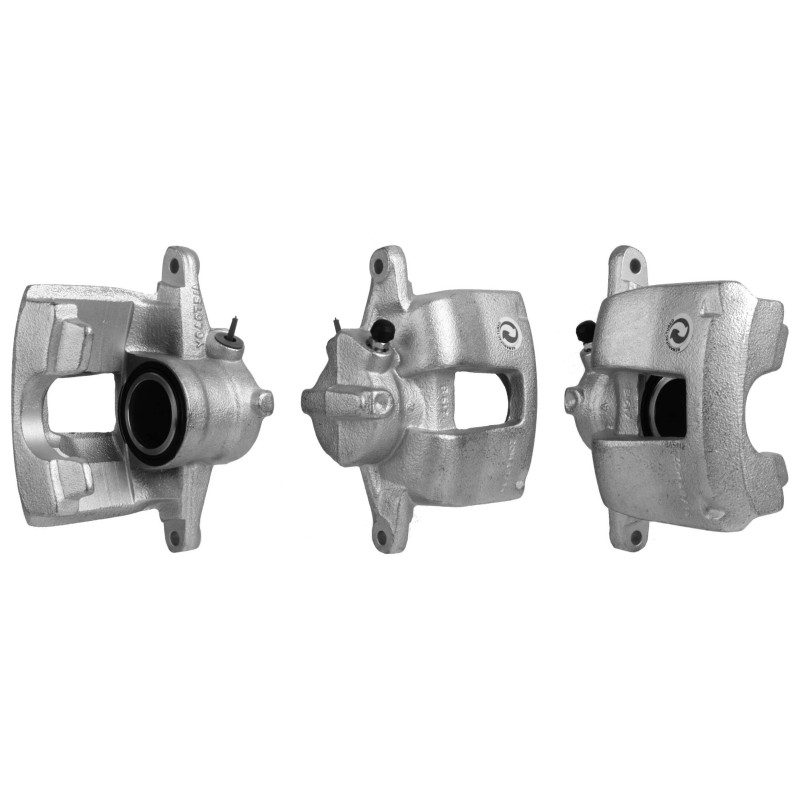 Étrier de Frein Arrière Gauche Pour Peugeot Fiat Citroën 4401K4 71769995