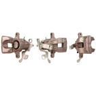 Étrier de Frein Arrière Gauche Pour Citroën C4 Picasso II 1651755880 4400T7