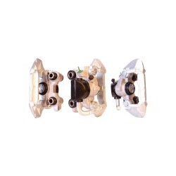 Étrier de Frein Arrière Droit Pour Renault Clio II III Megane I 7701204847