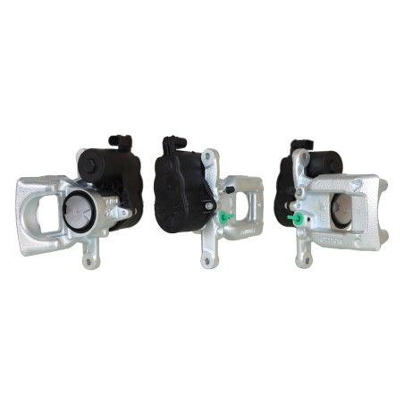 Étrier de Frein Arrière Droit Pour Peugeot Opel Citroën C4 DS 9819060980