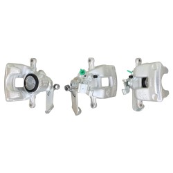 Étrier de Frein Arrière Droit Pour Peugeot Opel Toyota Citroën 1617937080